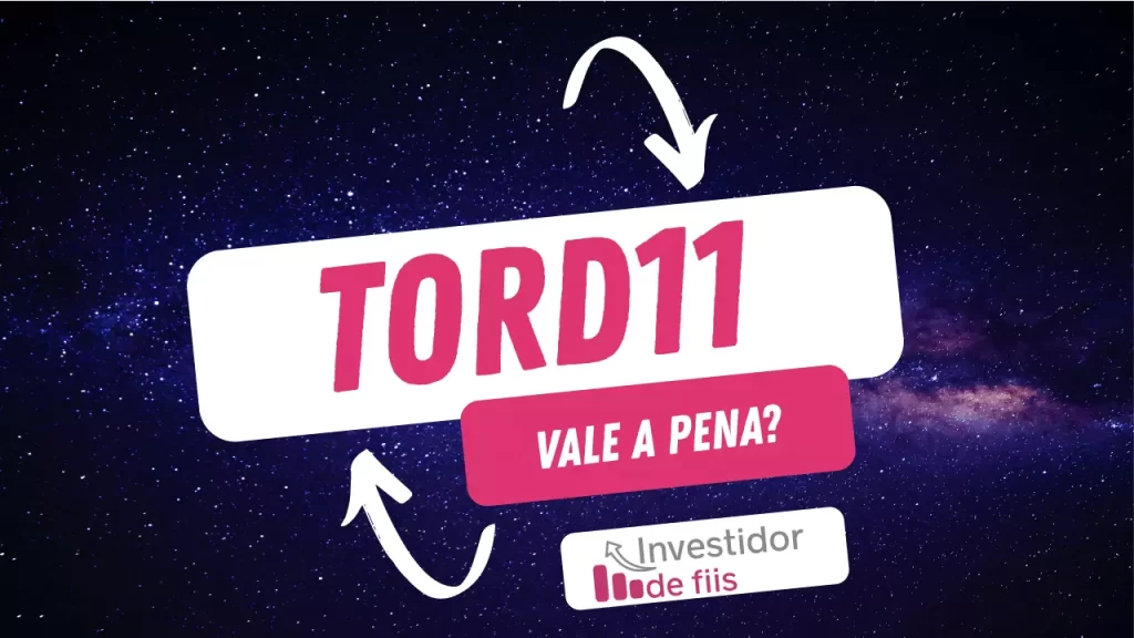 Tord11 vale a pena?