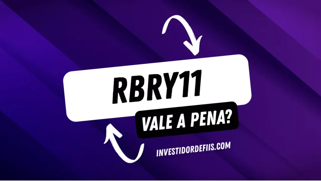 Rbry11 vale a pena?