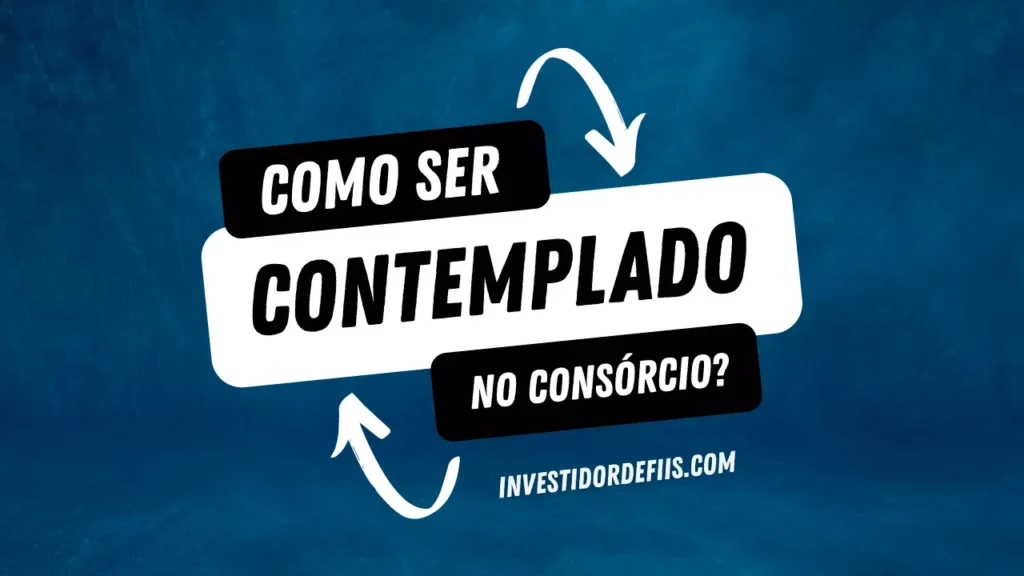 Como ser contemplado no consórcio mais rápido