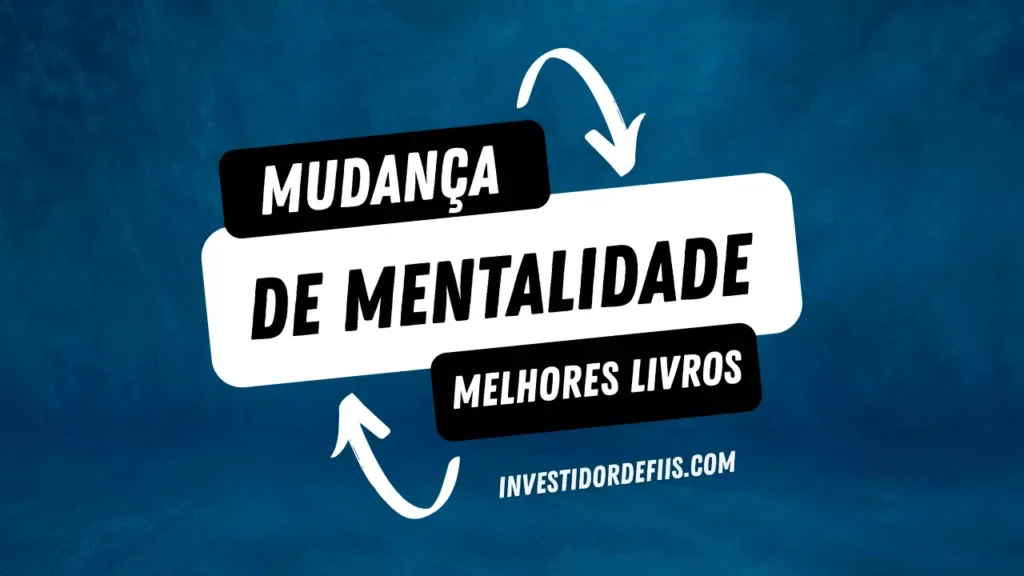 Mudança de mentalidade