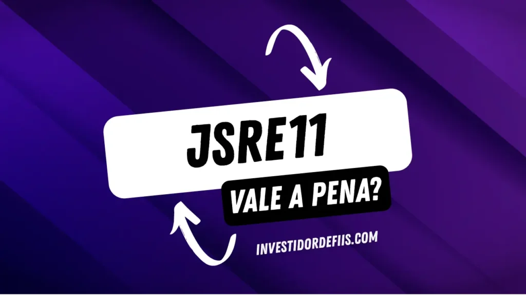 JSRE11 vale a pena?