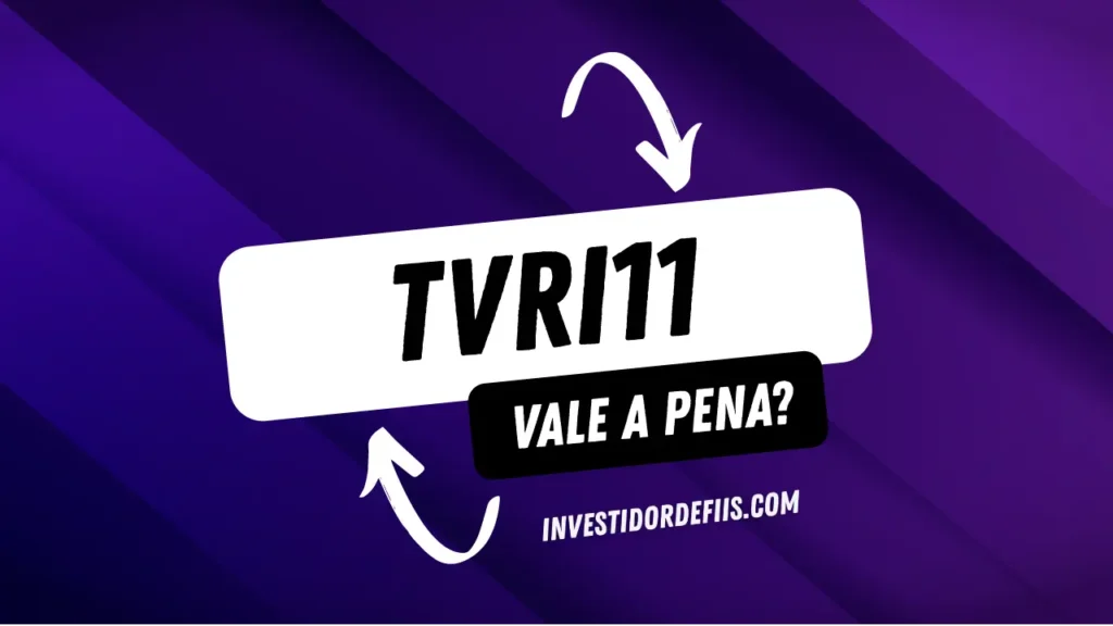 TVRI11 vale a pena?