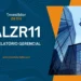 ALZR11 relatório gerencial