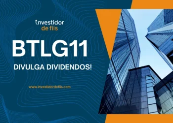 BTLG11 anuncia dividendos de janeiro de 2025
