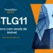 BTLG11 lucro venda de imóvel