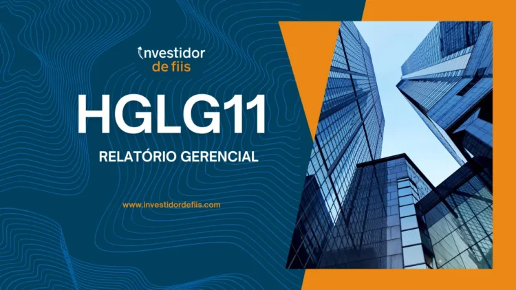 hglg relatório gerencial