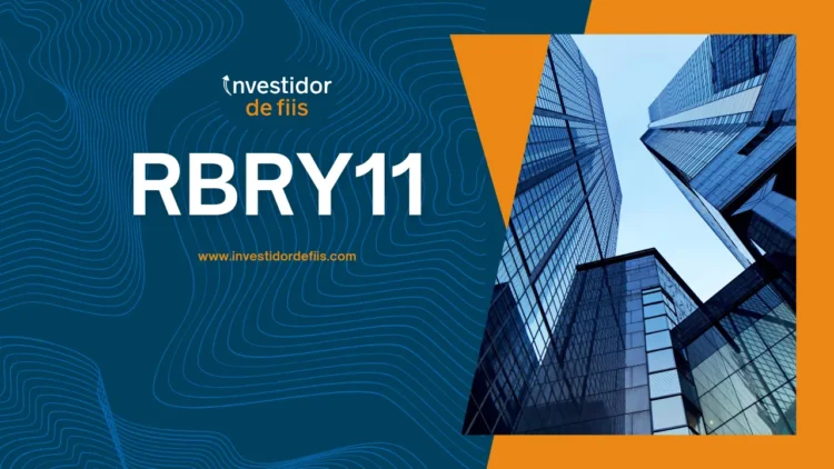 RBRY11 dividendos