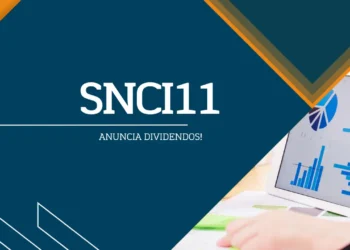 SNCI11 dividendos janeiro 2025