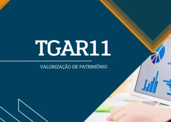 TGAR11 patrimonio