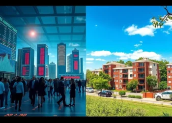 Ações ou fundos imobiliários