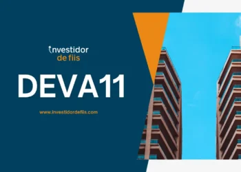 DEVA11 dividendos janeiro de 2025