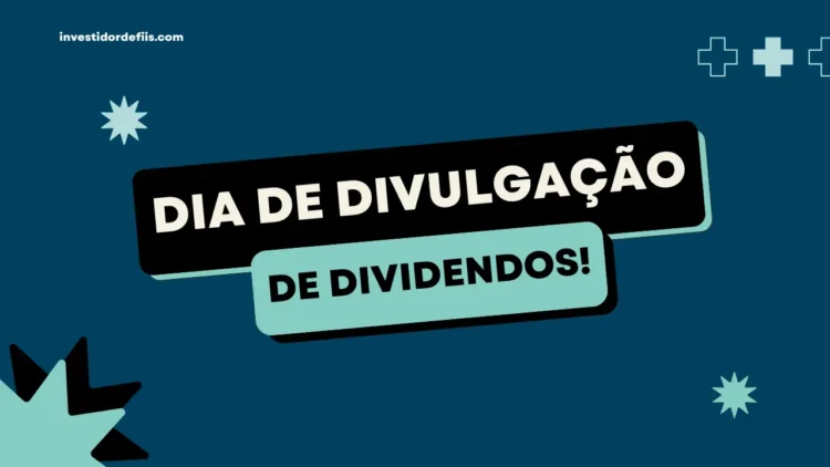 Dividendos Fiis 2025
