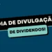Dividendos Fiis 2025