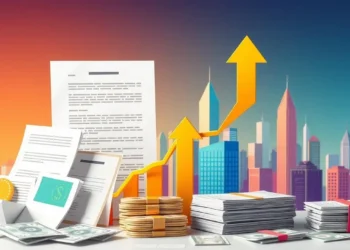 Fundos imobiliários de papel