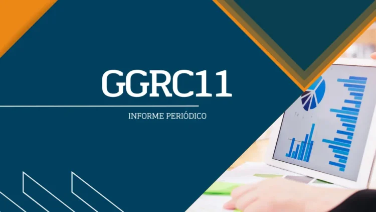 GGRC11 informe periódico