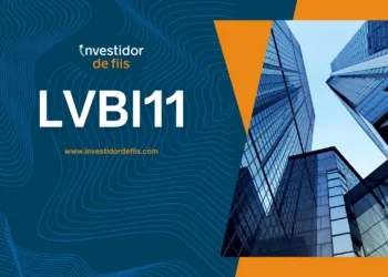 LVBI11 aquisição Cajamar