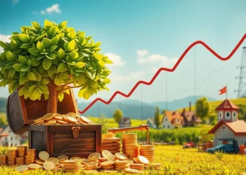 Melhor investimento hoje