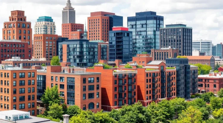 Melhores fundos imobiliários de tijolos