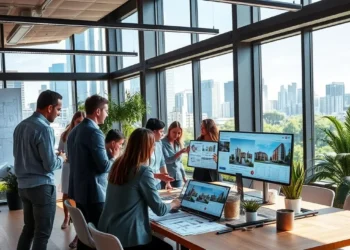 O que é uma incorporadora?