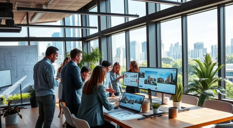 O que é uma incorporadora?