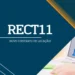 RECT11 contrato de locação
