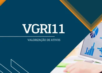 VGRI11 valorização de ativos
