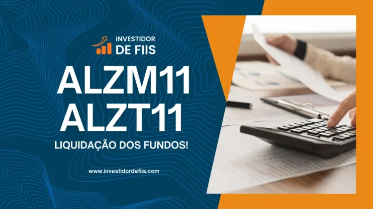 ALZM11 e ALZT11