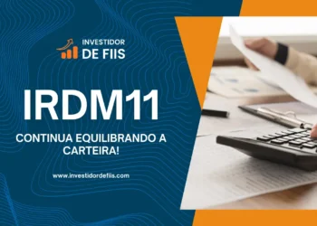 IRDM11 Fii