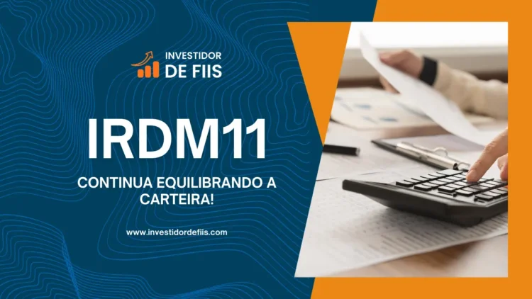 IRDM11 Fii
