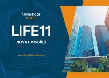 LIFE11 emissão
