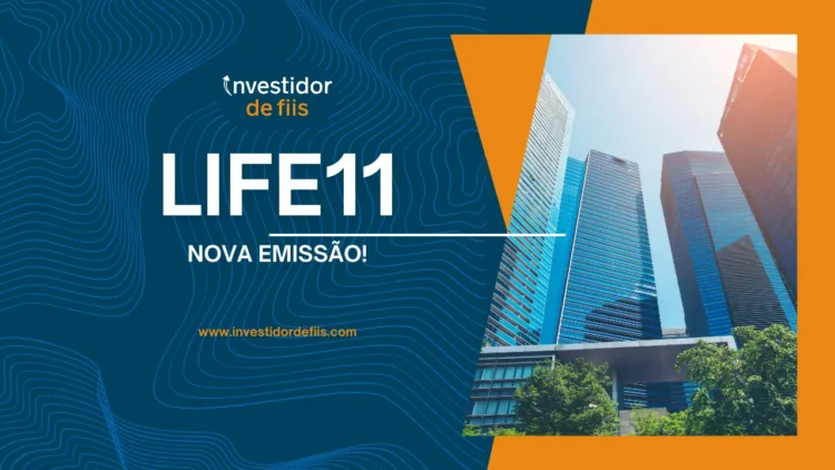 LIFE11 emissão