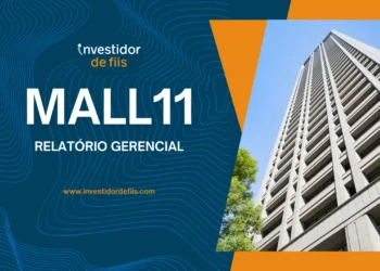 MALL11 relatório gerencial