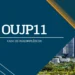 OUJP11 fii