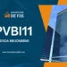 PVBI11 venda milionária
