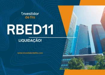 RBED11 liquidação