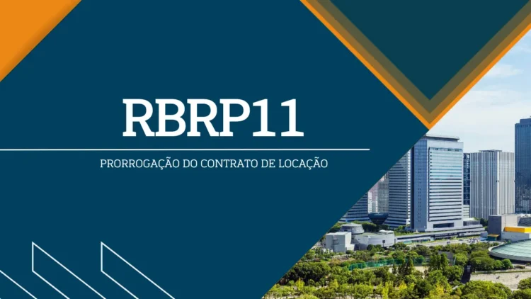 RBRP11 contratos
