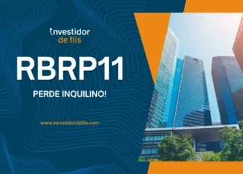 RBRP11 perde inquilino