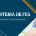 Carteira de Fiis recomendados Genial