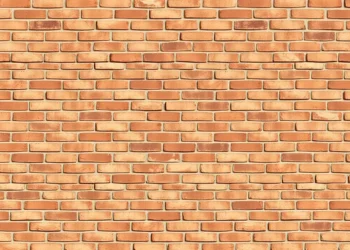 Fundo de tijolo base 10