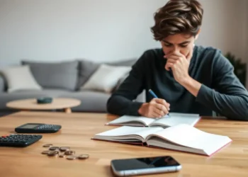 Gastar com consciência