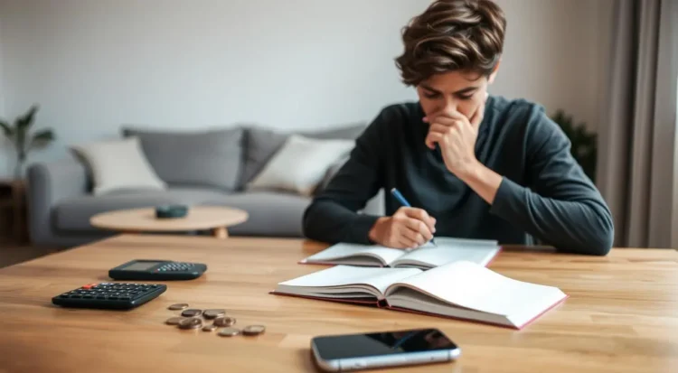 Gastar com consciência