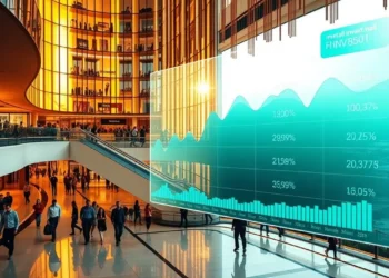 Melhor FII de shopping