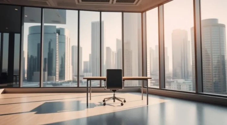 O que é vacância em Fiis?