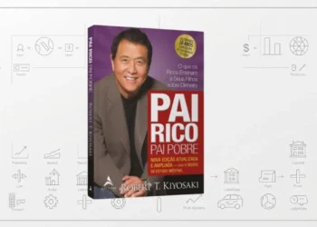 Pai Rico Pai Pobre Resumo