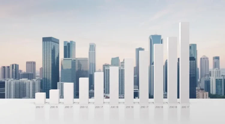 Quanto rende um fundo imobiliário por mês?