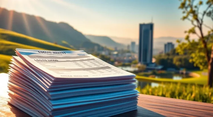 Reits com dividendos mensais