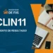 CLIN11 apresenta aumento de resultado e distribui R$ 1,01 por cota em março
