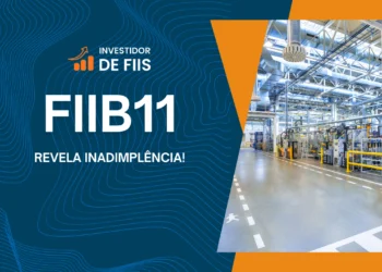FIIB11 fii
