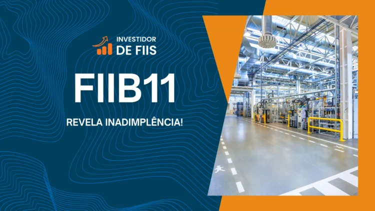 FIIB11 fii