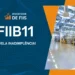 FIIB11 fii
